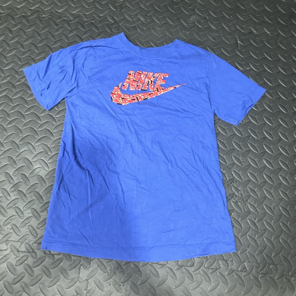 Kids Nike Tshirt
